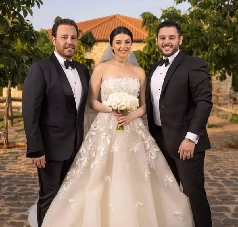 ماريتا الحلاني