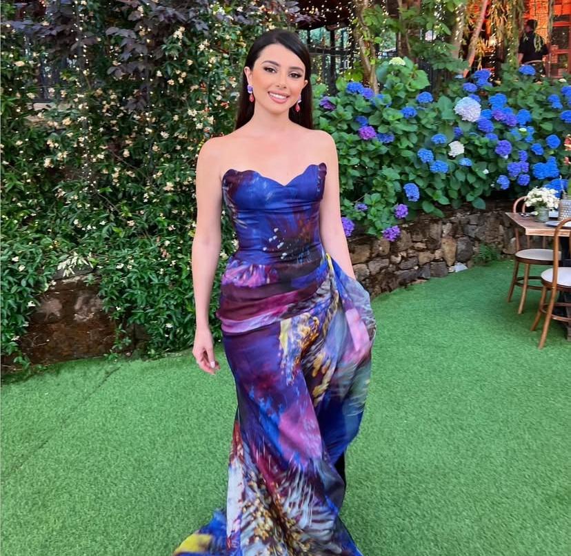 ماريتا الحلاني