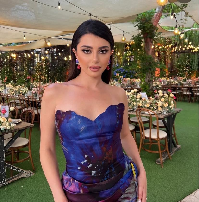 ماريتا الحلاني