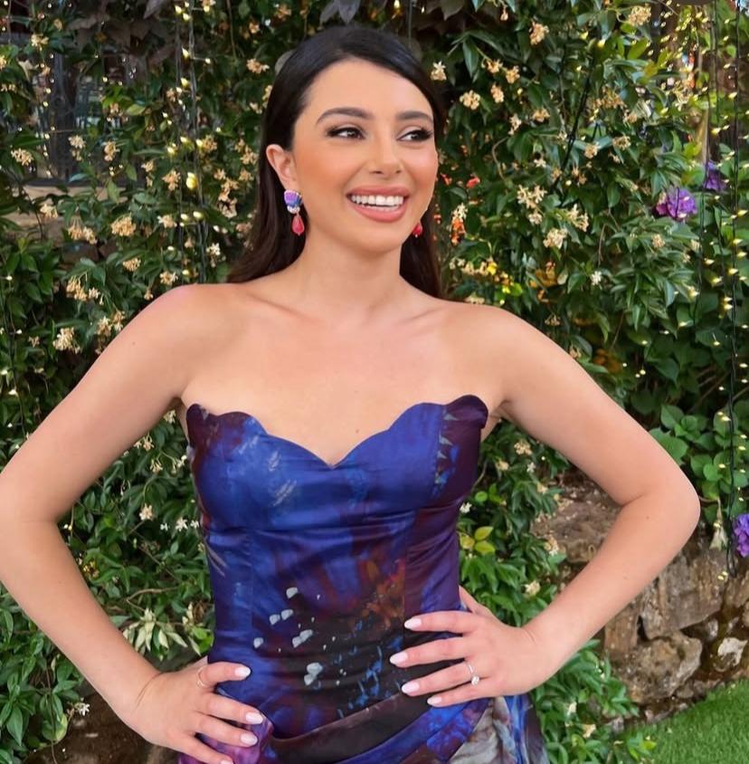 ماريتا الحلاني