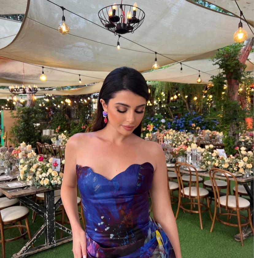 ماريتا الحلاني