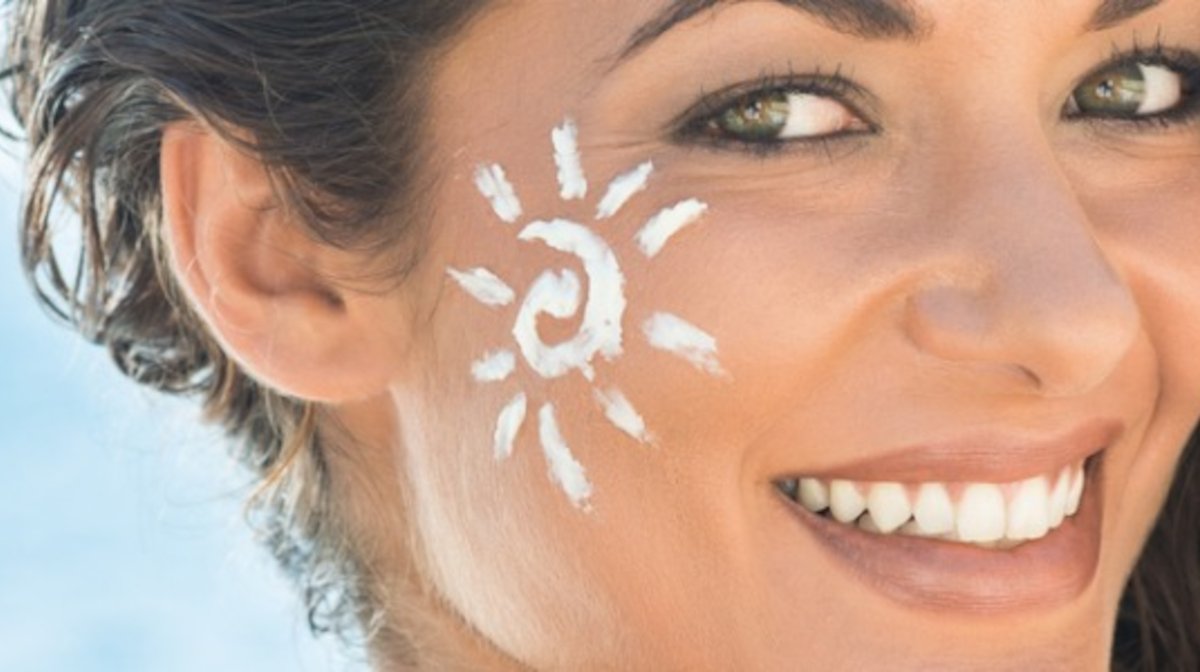 أفضل أنواع كريمات ترطيب البشرة في الصيف