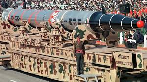 حرب الهند وباكستان