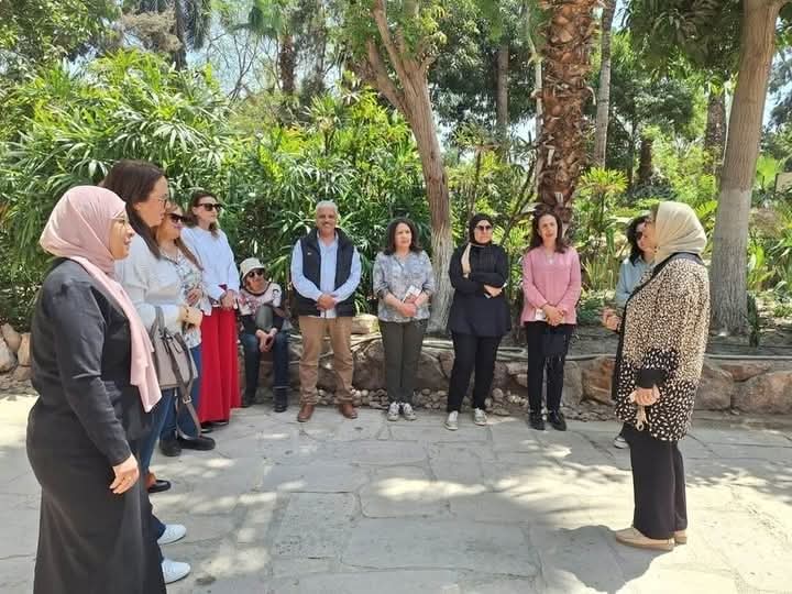 متحف قصر المنيل