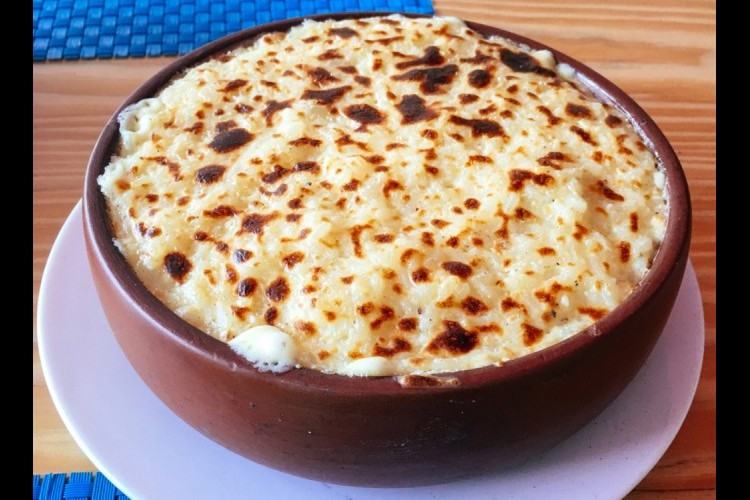 طريقة عمل الأرز المعمر باللبن