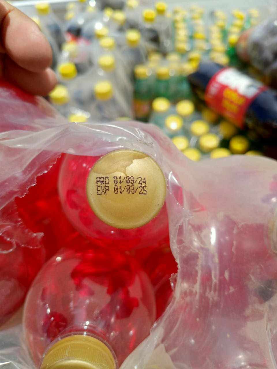 حملة تموينية ببورسعيد 