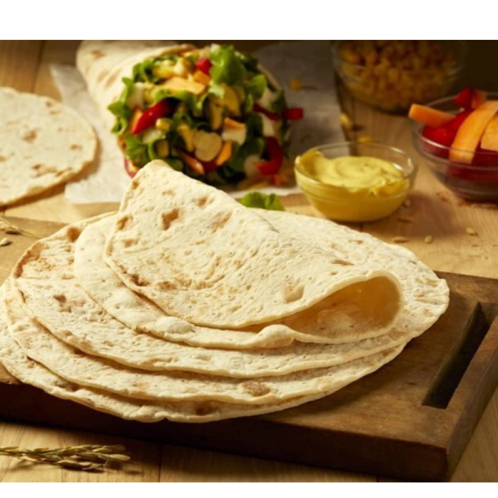 أفضل وصفات لاستخدام عيش التورتيلا