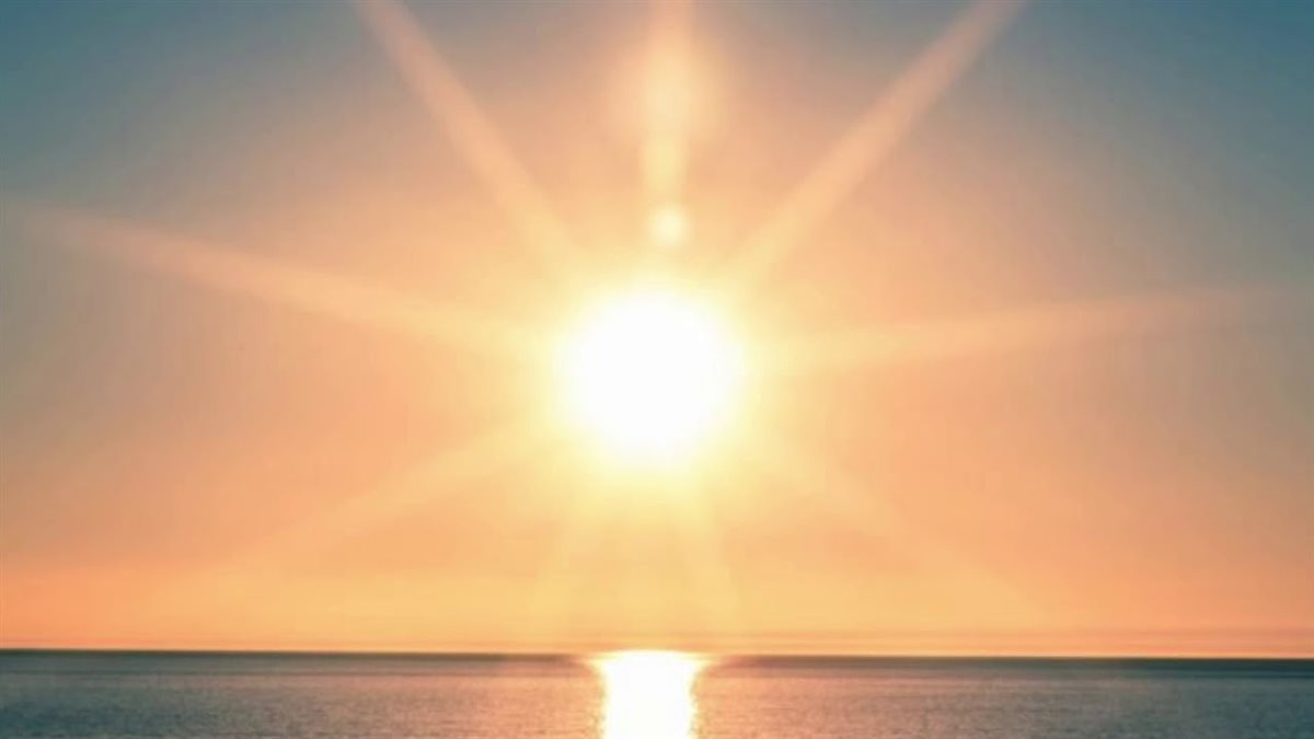 فوائد وأضرار أشعة الشمس