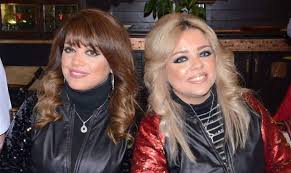 صور الفنانة سمر عبد العزيز