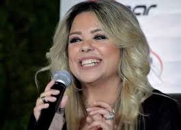 صور الفنانة سمر عبد العزيز