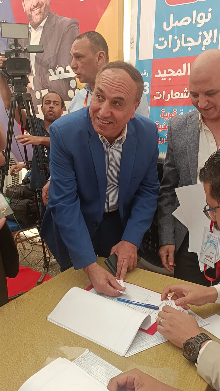 عبد المحسن سلامة