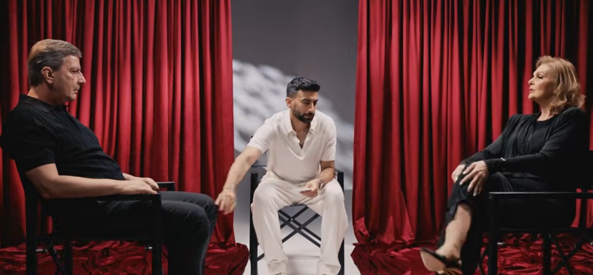 صعوبات وذكريات خلف قصة حب يسرا وزوجها خالد سليم