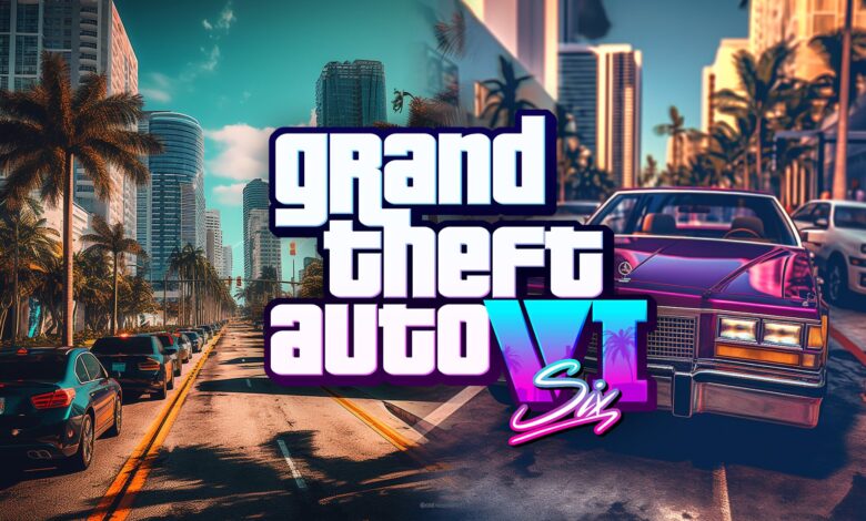 سبب تأجيل طرح GTA 6