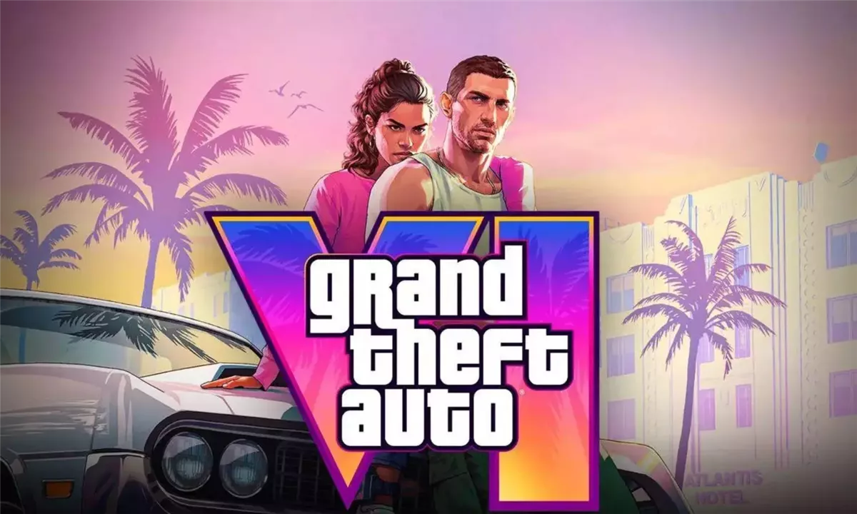سبب تأجيل طرح GTA 6