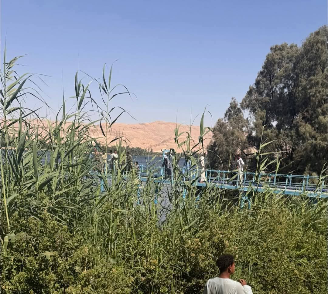 عمليات البحث عن الطفل الغريق