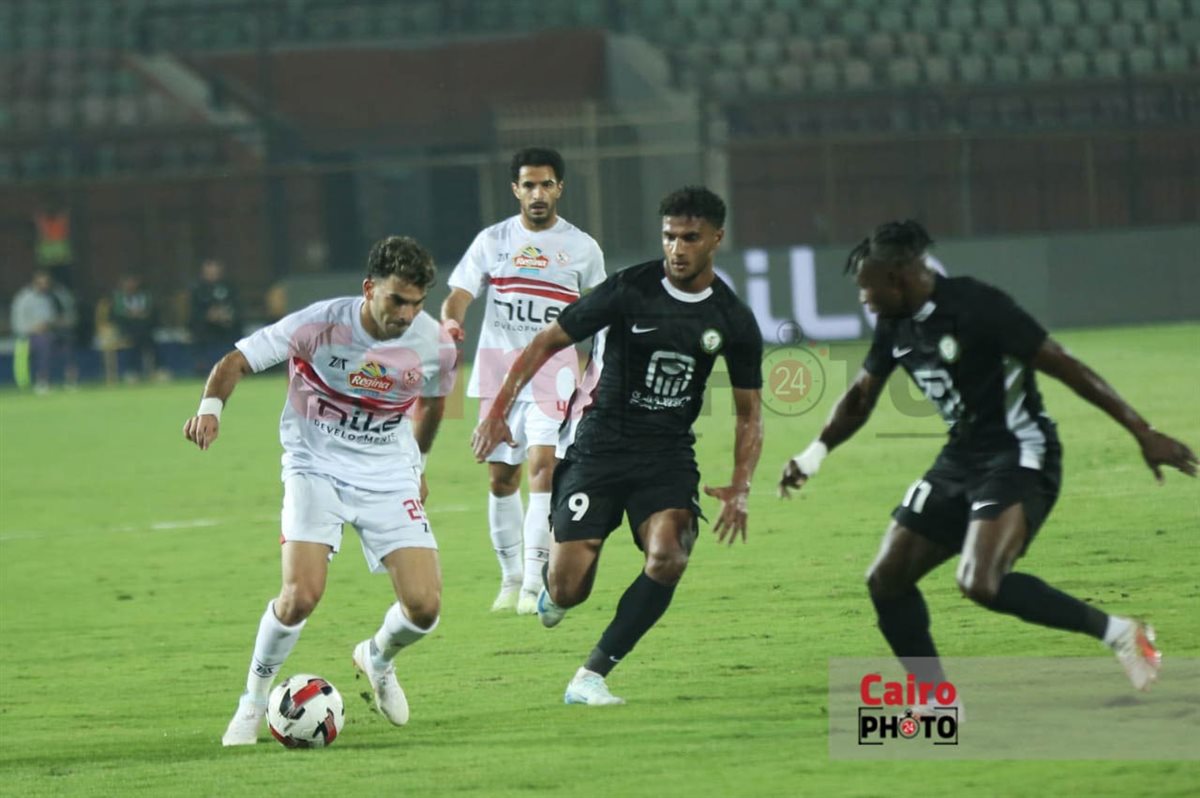 موعد مباراة الزمالك القادمة ضد البنك الأهلي في الدوري الممتاز 2024-2025 والقنوات الناقلة