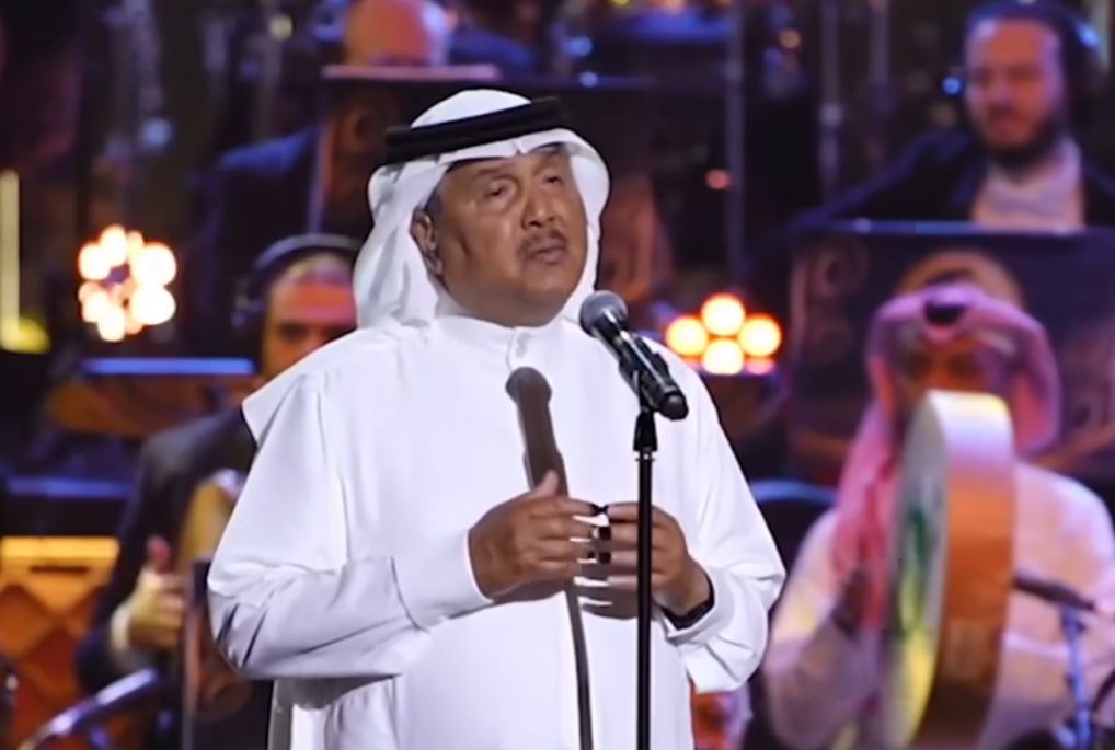 أول حفلة بعد غياب.. محمد عبده يطرب الجمهور المصري في دار الأوبرا المصرية