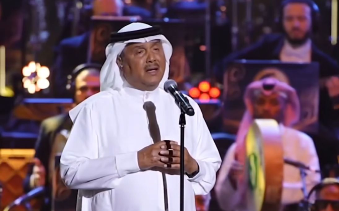 أول حفلة بعد غياب.. محمد عبده يطرب الجمهور المصري في دار الأوبرا المصرية