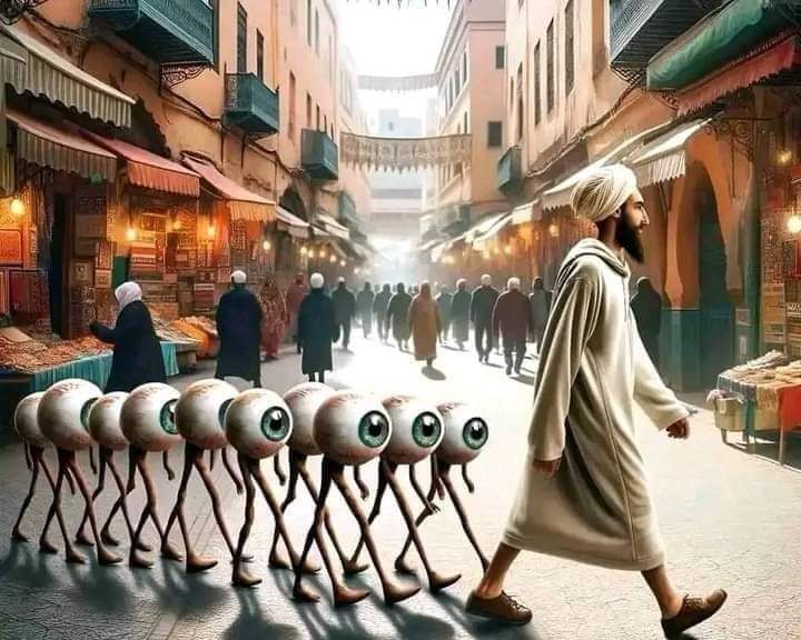 دعاء التحصين من العين والحسد والسحر