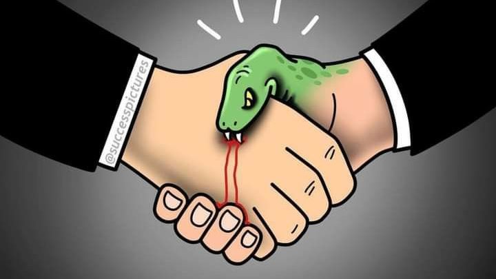 دعاء حسد الأقارب