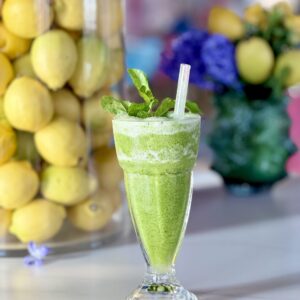 أفضل المشروبات الطبيعية لترطيب الجسم في الصيف