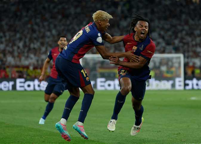 القنوات الناقلة لمشاهدة مباراة برشلونة ضد بلد الوليد بث مباشر اليوم