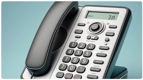 الاستعلام فاتورة التليفون الأرضي