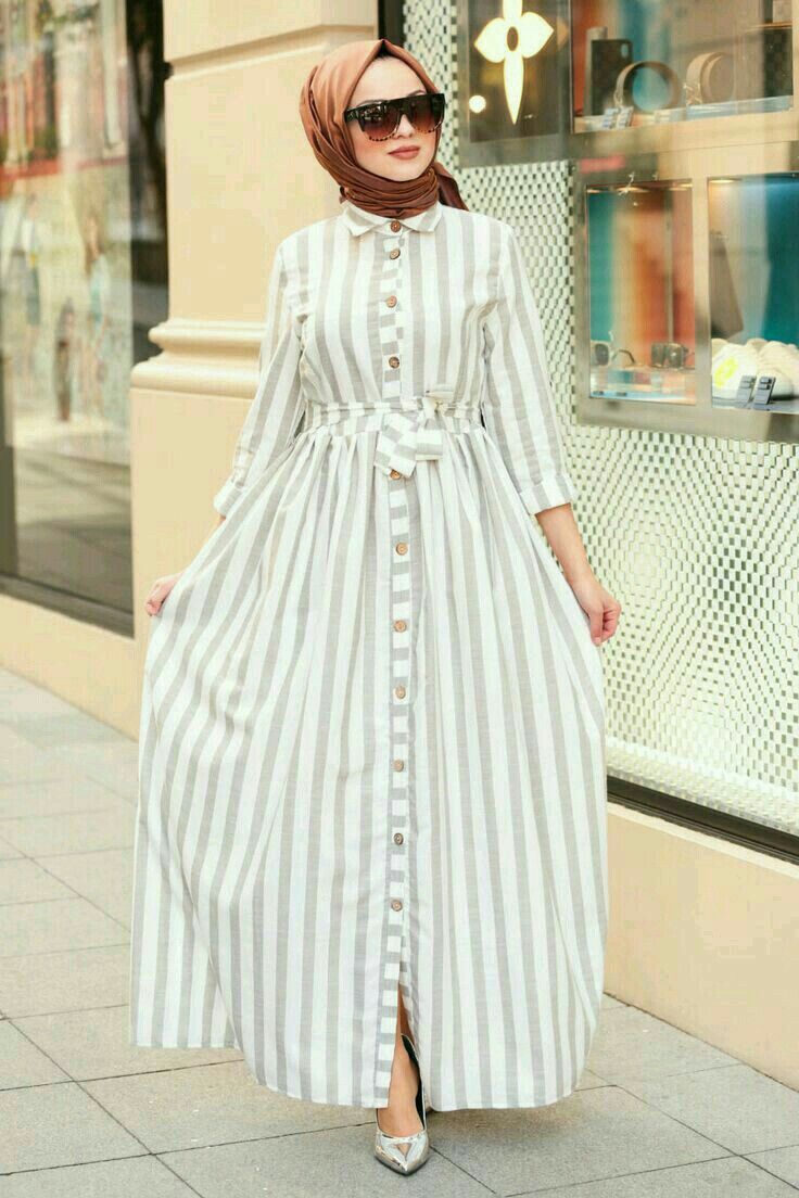 ملابس صيفية مريحة وعملية للنساء