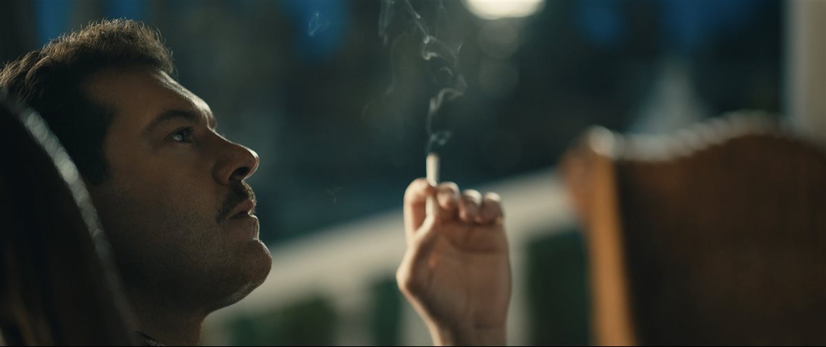 إعلان فيلم درويش بطولة عمرو يوسف