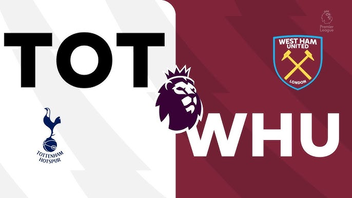 توتنهام ووست هام 