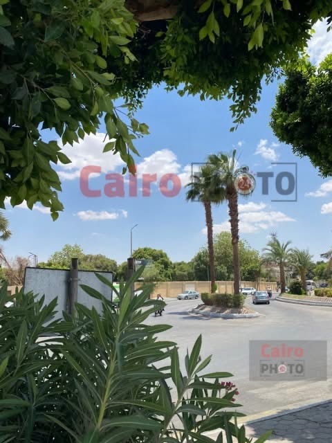 غيوم تغطي سماء الأقصر