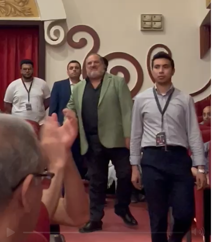 خالد الصاوي