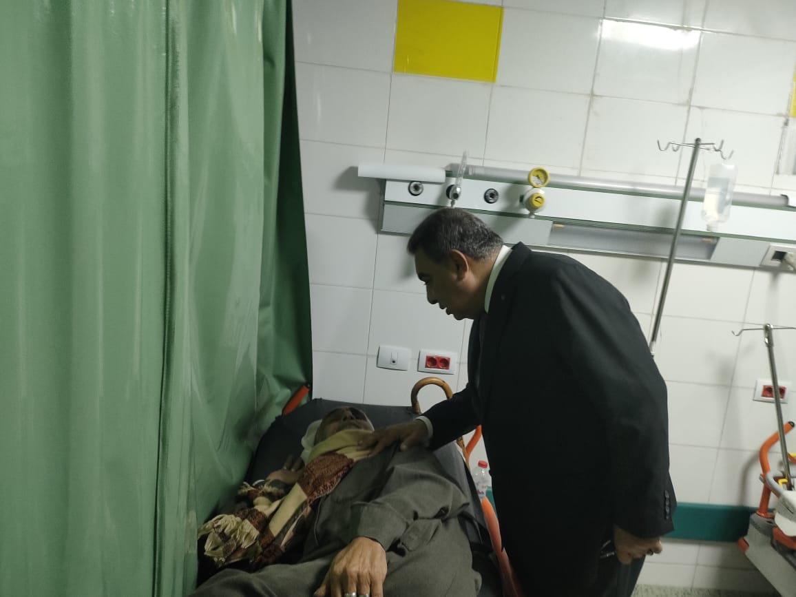 جانب من الجولة