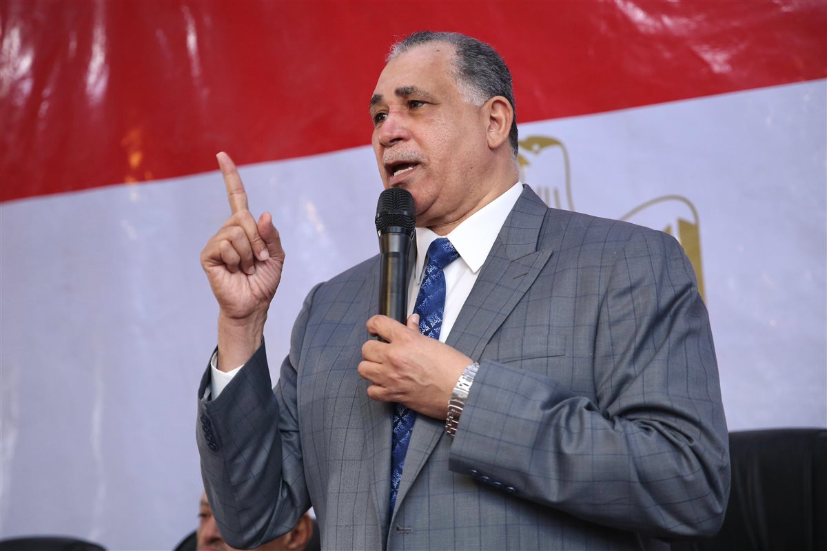 جلسة حلف اليمين القانونية