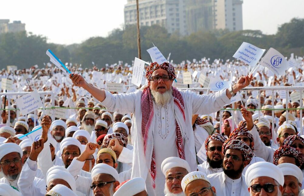 ما هي طائفة البهرة؟