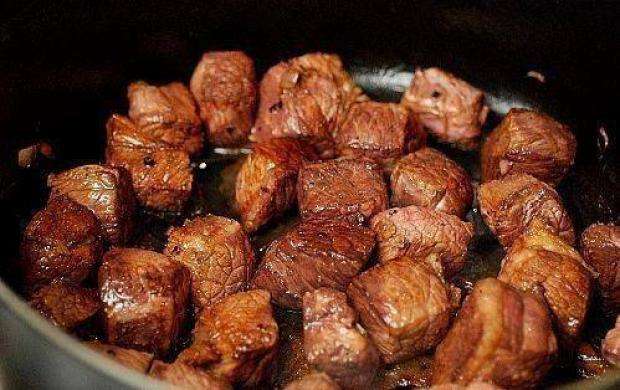 ما هي مقادير عمل كباب الحلة؟