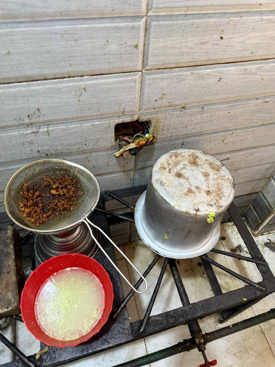 حملات صحة السويس