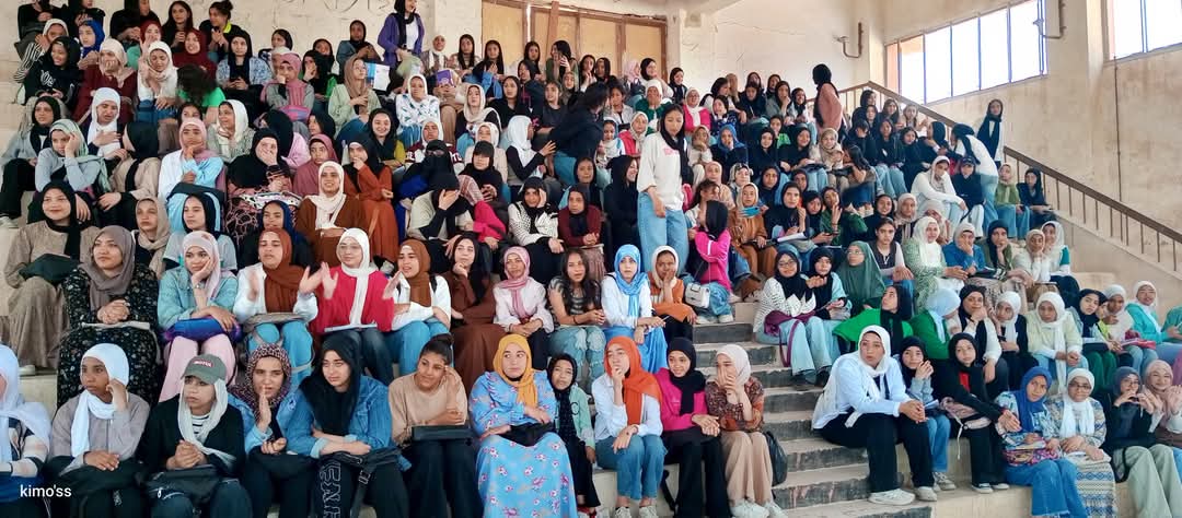 انطلاق المراجعات النهائية المجانية للشهادتين الإعدادية والثانوية العامة