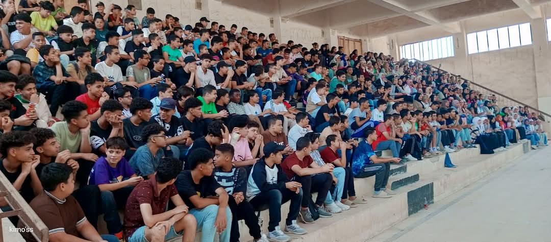 انطلاق المراجعات النهائية المجانية للشهادتين الإعدادية والثانوية العامة