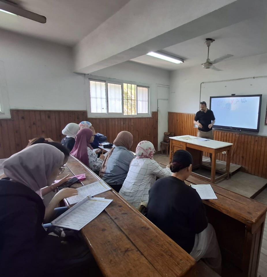 انطلاق المراجعات النهائية المجانية للشهادتين الإعدادية والثانوية العامة