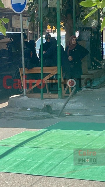 انهيار الفنان الراحل نعيم عيسي