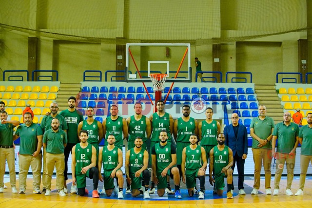 من مباراة الاتحاد السكندري والزمالك