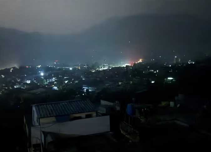 سبب الحرب بين الهند وباكستان