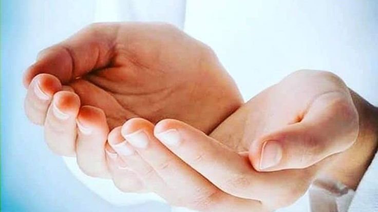 دعاء الحسد والعين عن أهل البيت