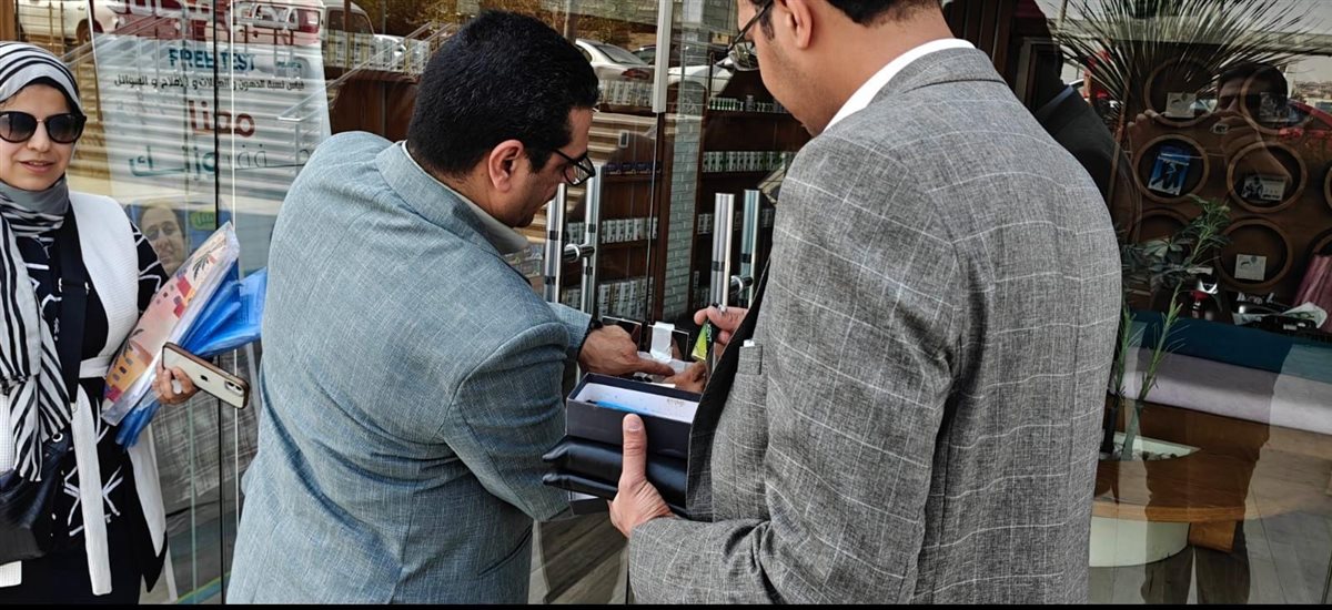 غلق عيادتي «zo skin» للجلدية والعلاج بالليزر و«diet direction» بالجيزة للعمل بدون ترخيص