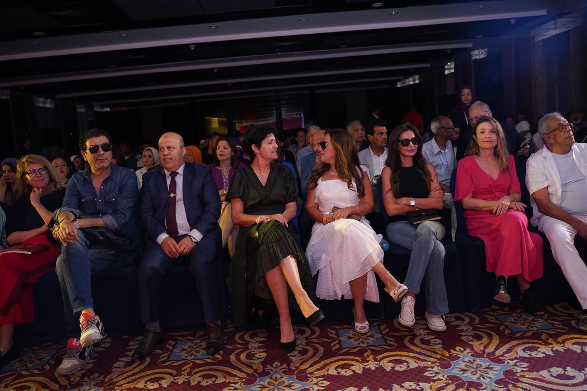 مهرجان أسوان الدولي لأفلام