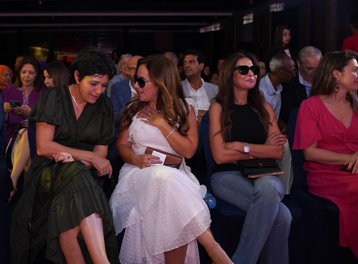 مهرجان أسوان الدولي لأفلام