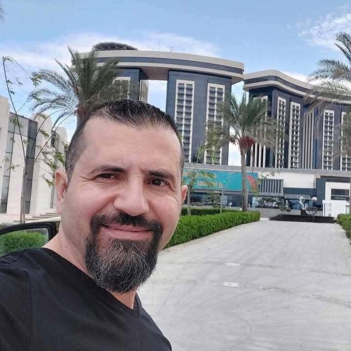 عبد الرحمن كحيل