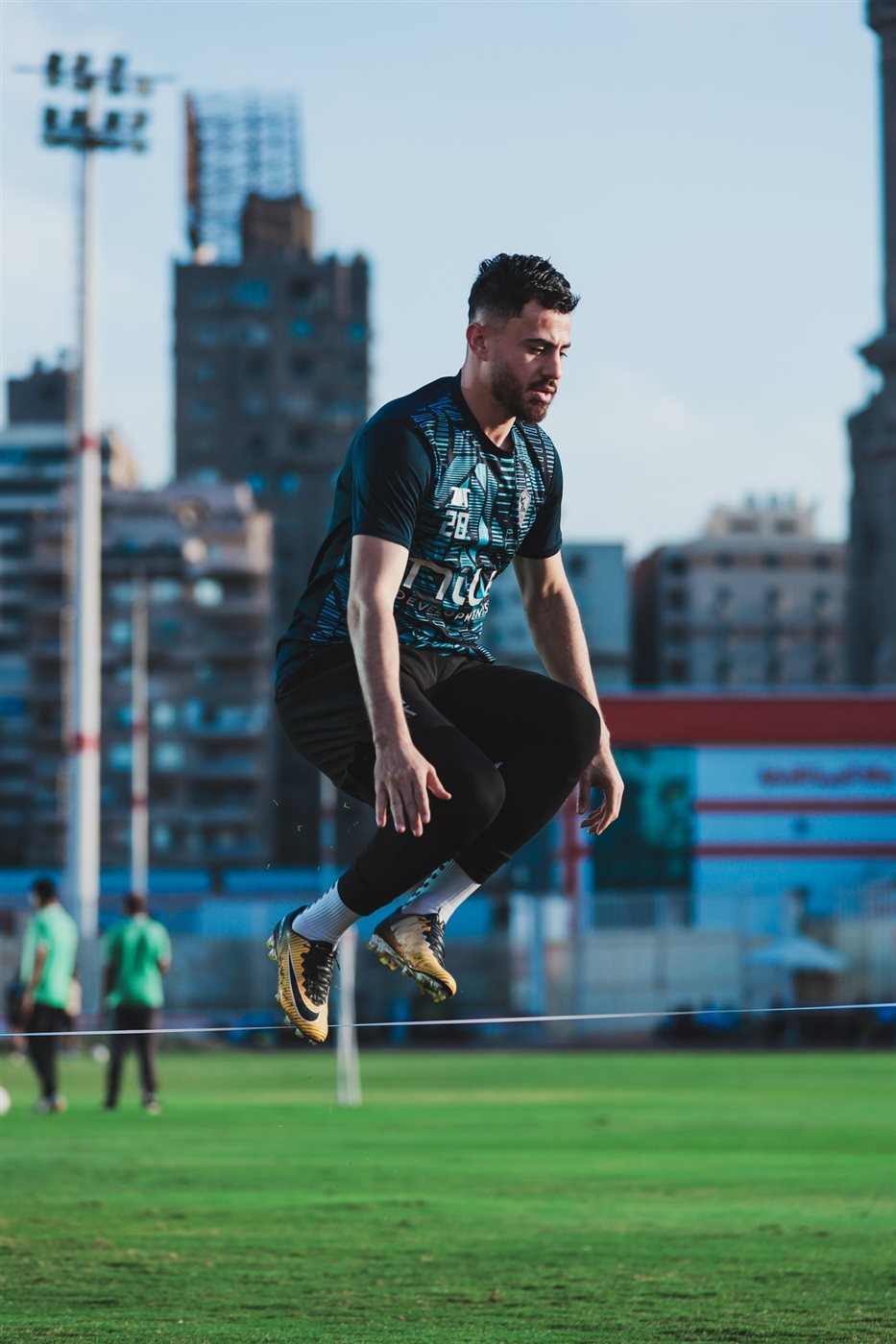 محمود الونش