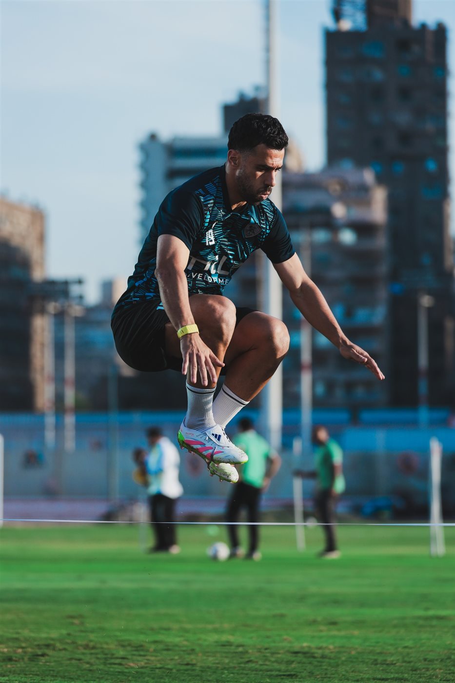 عبد الله السعيد